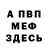 МЕФ мука Dana Doubravova